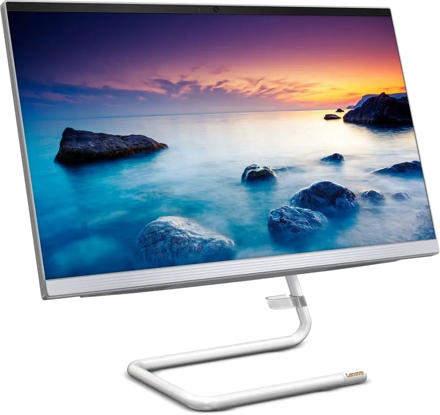 моноблока Lenovo IdeaCentre A340-24