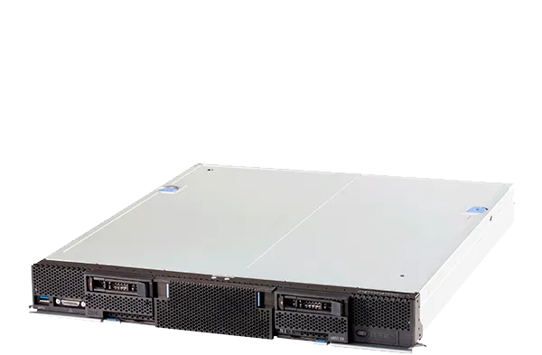 Flex System X280 X6 Compute Node